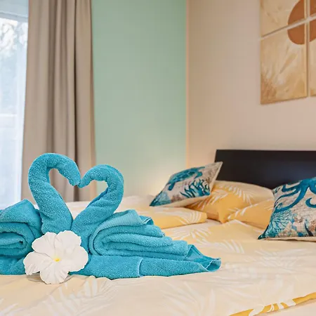 Design Apartman *
