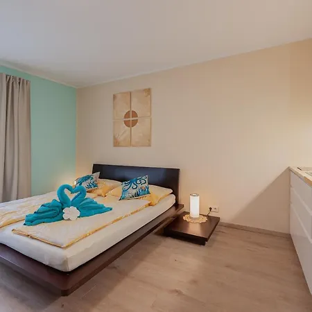 Design Apartment Graz