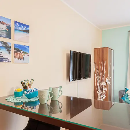 Design Apartment Graz