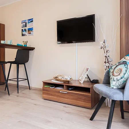 Design Apartment *