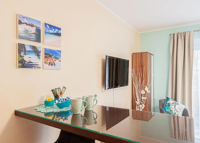 Design Apartman Graz