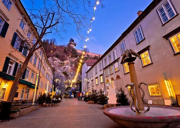 Apartman Design Graz