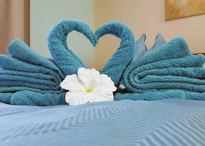 Апартаменти Design *