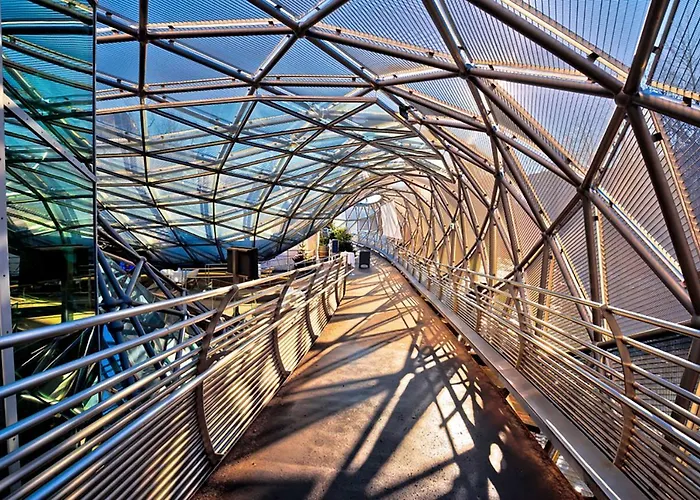 Апартаменти Design *